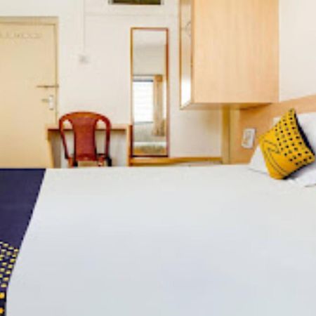 Hotel Rahi Nashik Εξωτερικό φωτογραφία