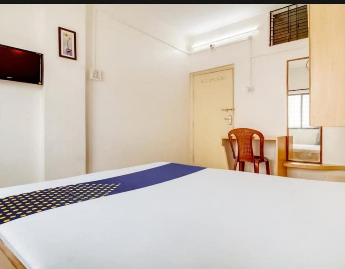 Hotel Rahi Nashik Εξωτερικό φωτογραφία