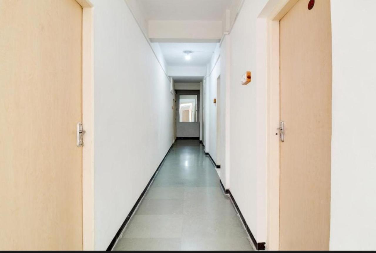 Hotel Rahi Nashik Εξωτερικό φωτογραφία