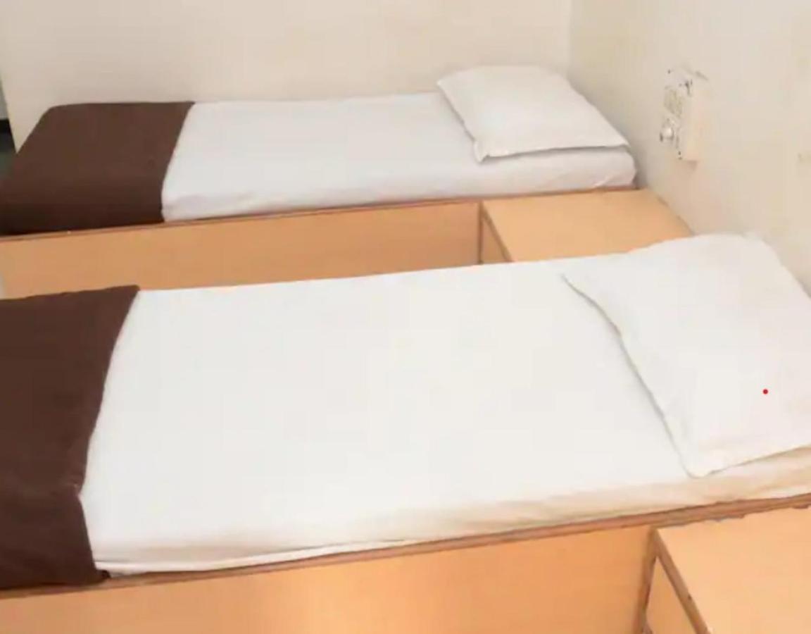Hotel Rahi Nashik Εξωτερικό φωτογραφία