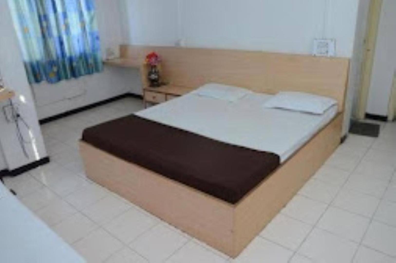 Hotel Rahi Nashik Εξωτερικό φωτογραφία
