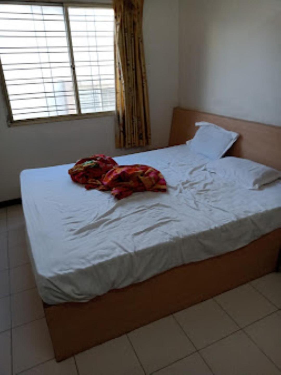 Hotel Rahi Nashik Εξωτερικό φωτογραφία